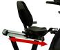 BH FITNESS TFR ERGO DUAL Black nastavení sedla