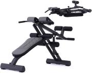 TRINFIT AB/back bench TZ5