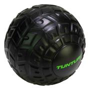 Masážní míček TUNTURI EVA Massage Ball 12cm černý