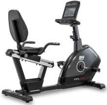 Rotoped BH FITNESS TFR Ergo Multimedia