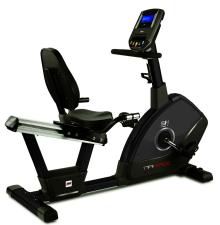 Domácí rotoped BH FITNESS i.TFR Ergo Dual Black