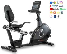 Rotoped BH FITNESS TFR Ergo Multimedia